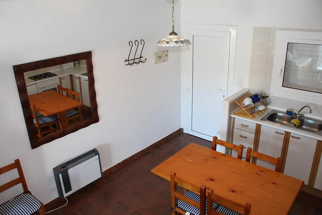 Holiday home Coronas Villa Roses
