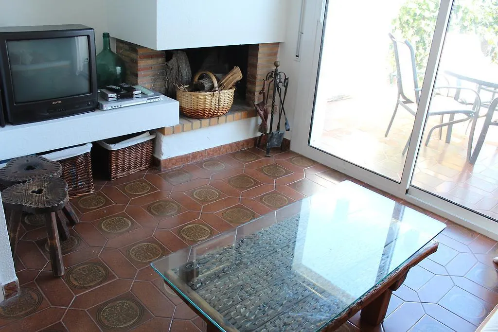Coronas Villa Roses Holiday home