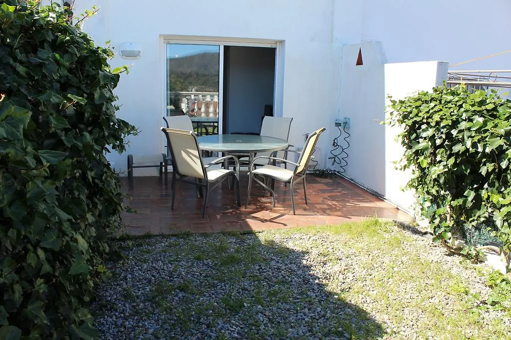 Holiday home Coronas Villa Roses Spain