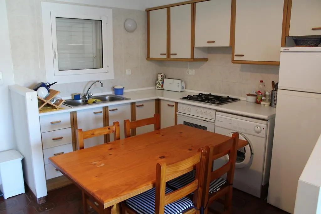 Coronas Villa Roses Holiday home