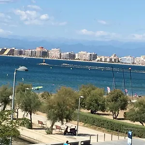  Apartamento Capvespre